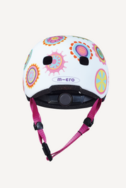 Micro Pattern Helmets