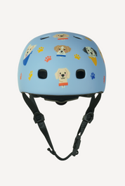Micro Pattern Helmets
