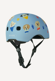 Micro Pattern Helmets