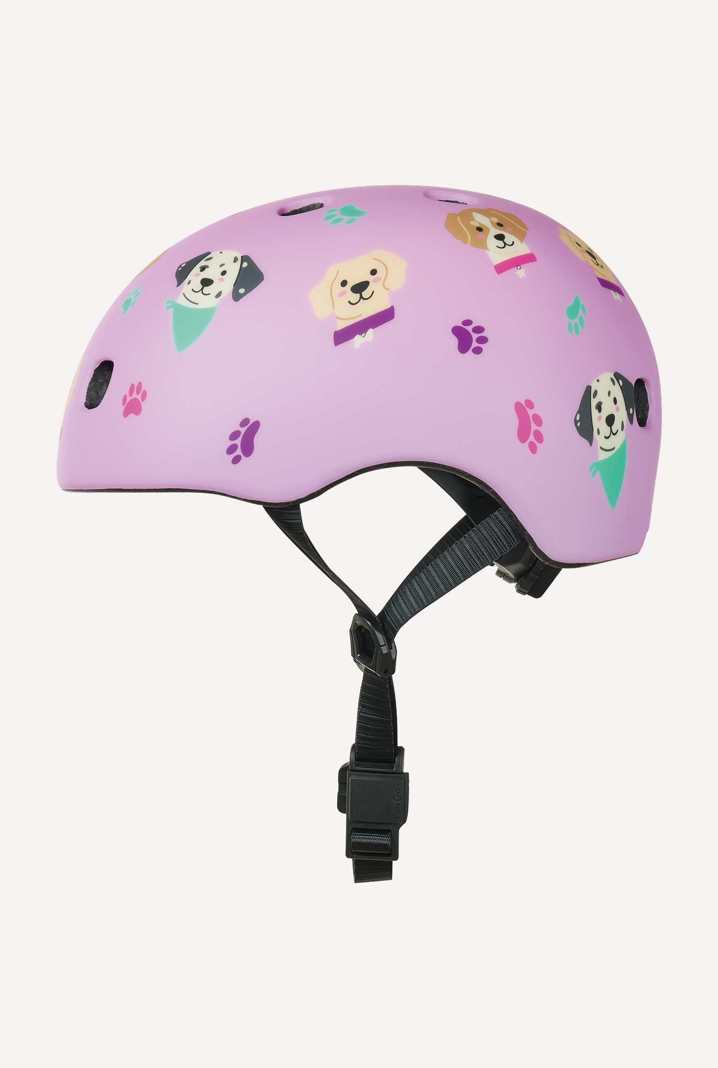 Micro Pattern Helmets view 1