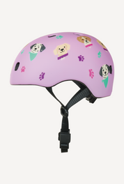 Micro Pattern Helmets