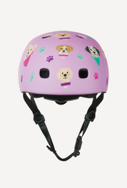 Micro Pattern Helmets