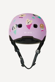 Micro Pattern Helmets