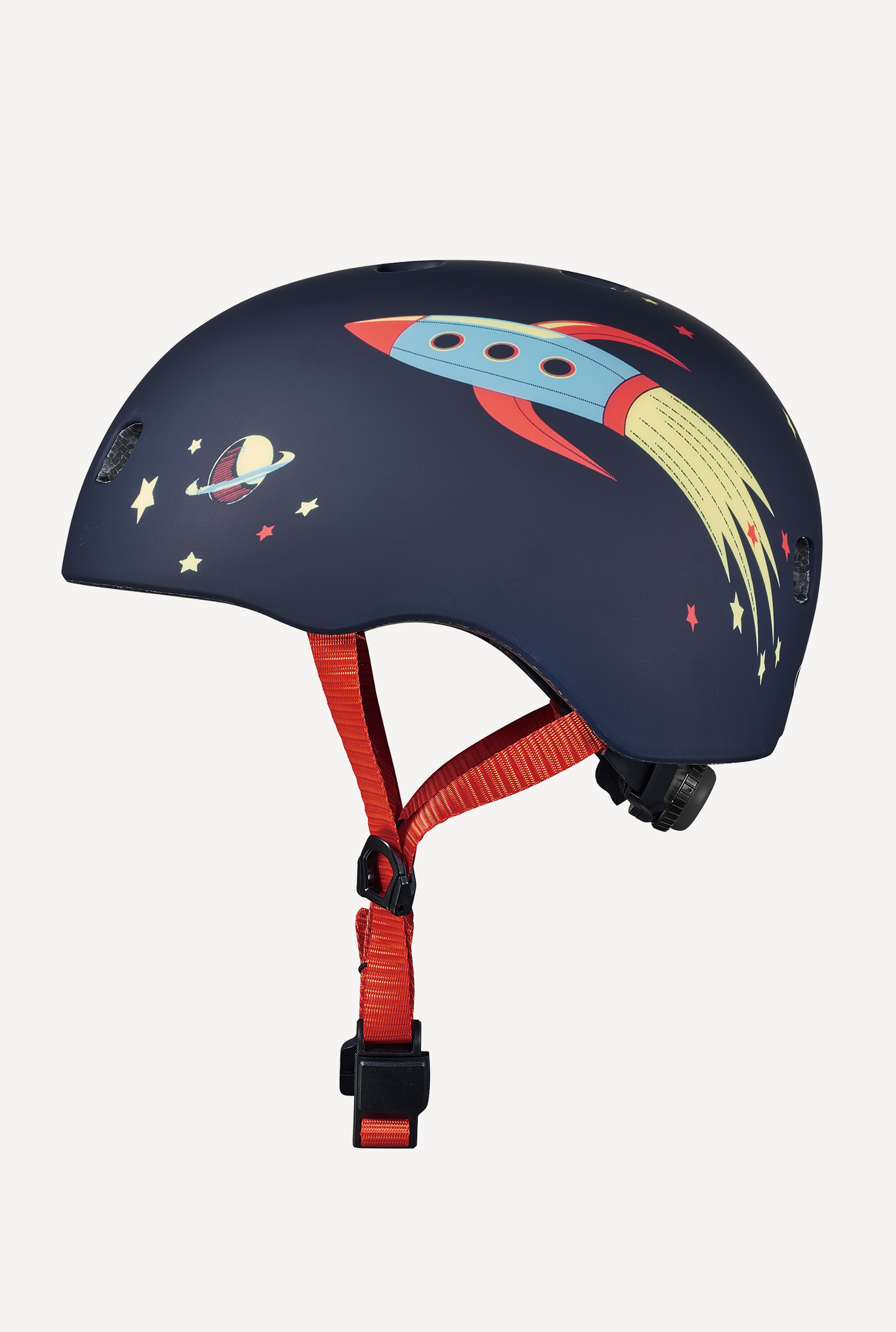 Micro Pattern Helmets