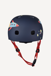 Micro Pattern Helmets