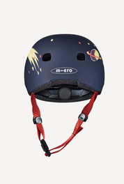 Micro Pattern Helmets