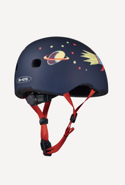 Micro Pattern Helmets