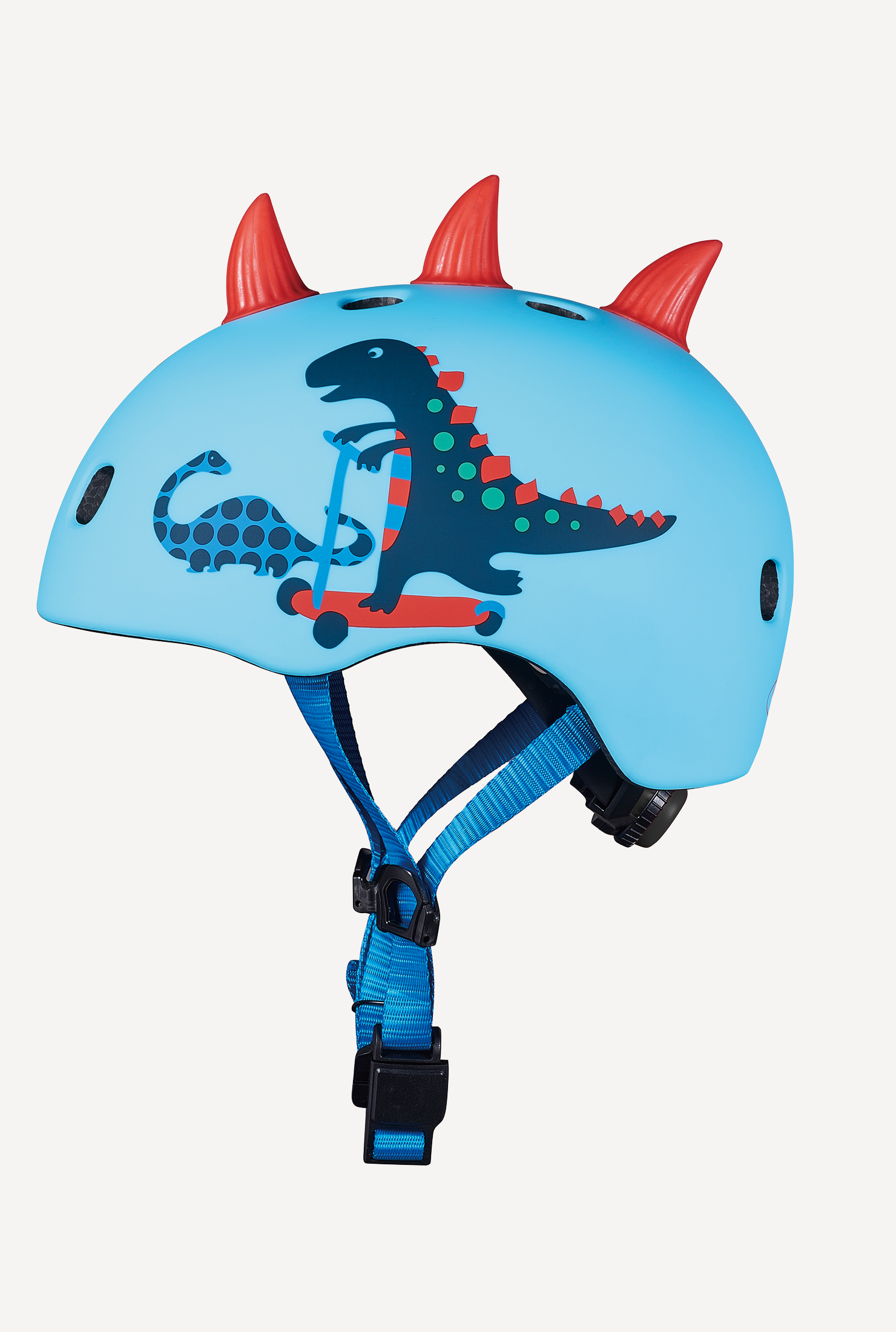 Micro Pattern Helmets