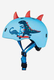 Micro Pattern Helmets