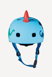 Micro Pattern Helmets