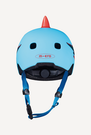 Micro Pattern Helmets