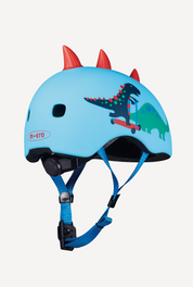 Micro Pattern Helmets