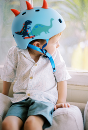 Micro Pattern Helmets