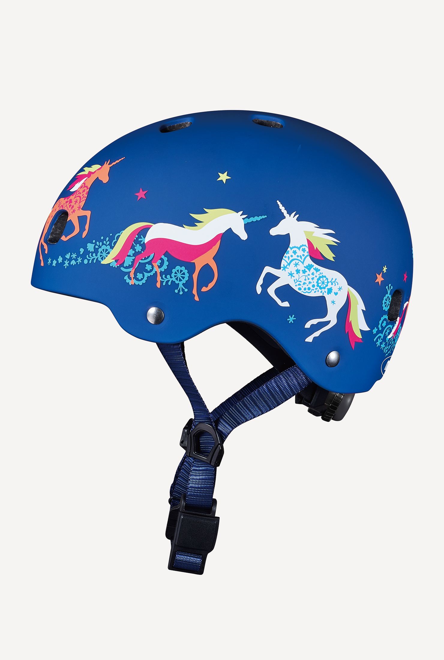 Micro Pattern Helmets view 1