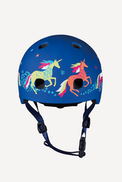 Micro Pattern Helmets