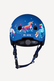 Micro Pattern Helmets