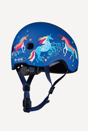 Micro Pattern Helmets