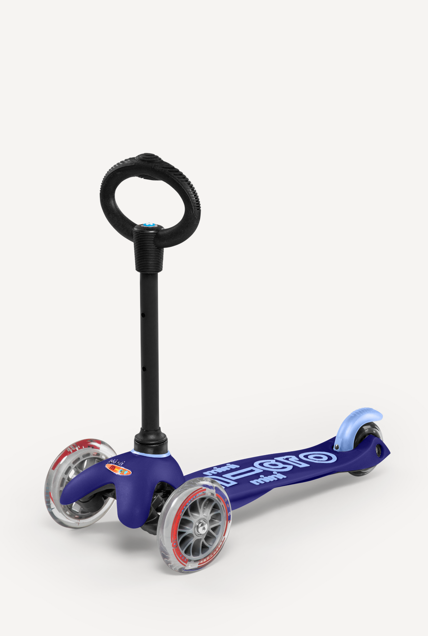 Micro Mini 3in1 Scooter | Toddler + Child Scooter | Micro Kickboard