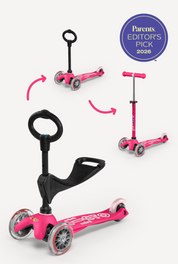 Micro Mini 3in1 Scooter