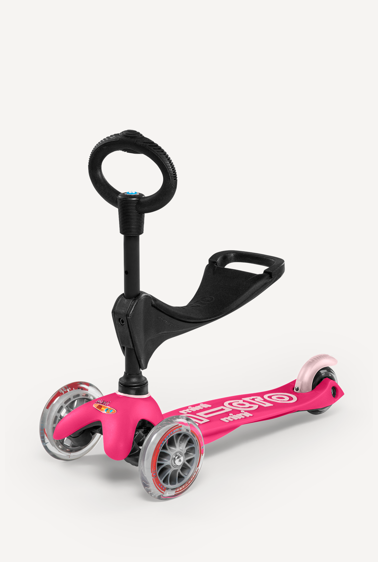 Micro Mini 3in1 Scooter | Toddler + Child Scooter | Micro Micro Mini 3in1 Scooter | Toddler + Child Scooter | Micro