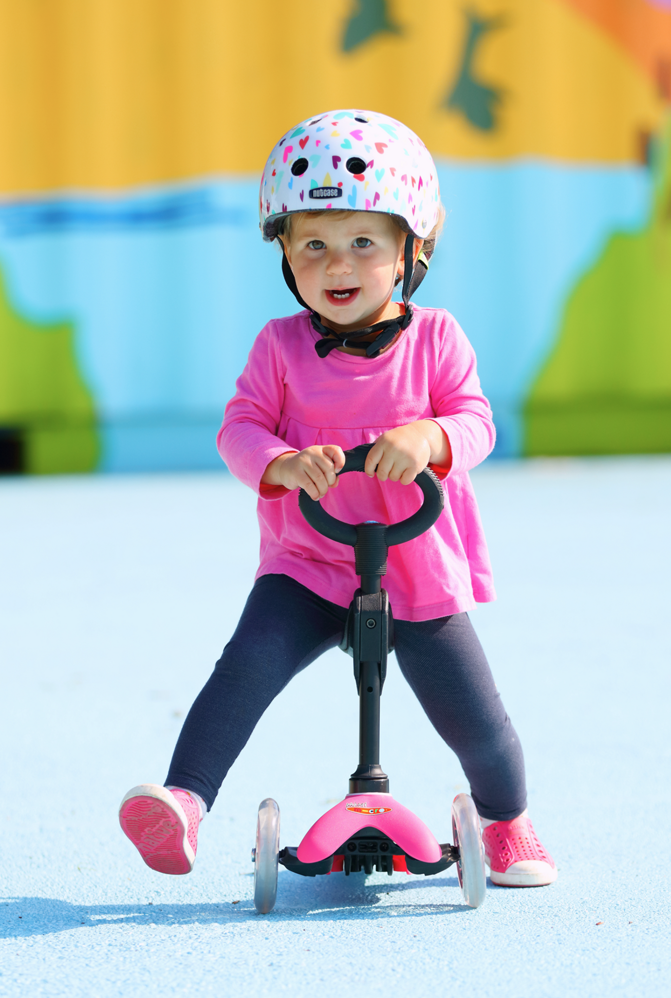 Micro Mini 3in1 Scooter | Toddler + Child Scooter | Micro Kickboard Micro Mini 3in1 Scooter | Toddler + Child Scooter | Micro Kickboard