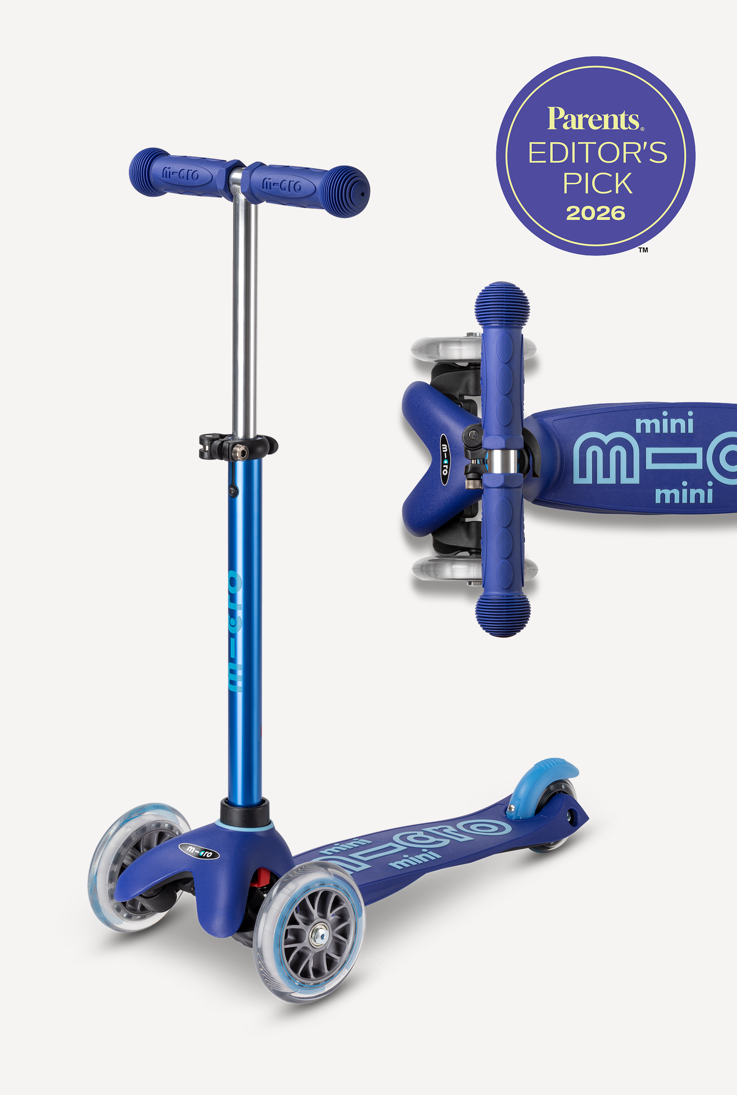 Micro Mini Scooter