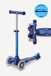 Micro Mini Scooter