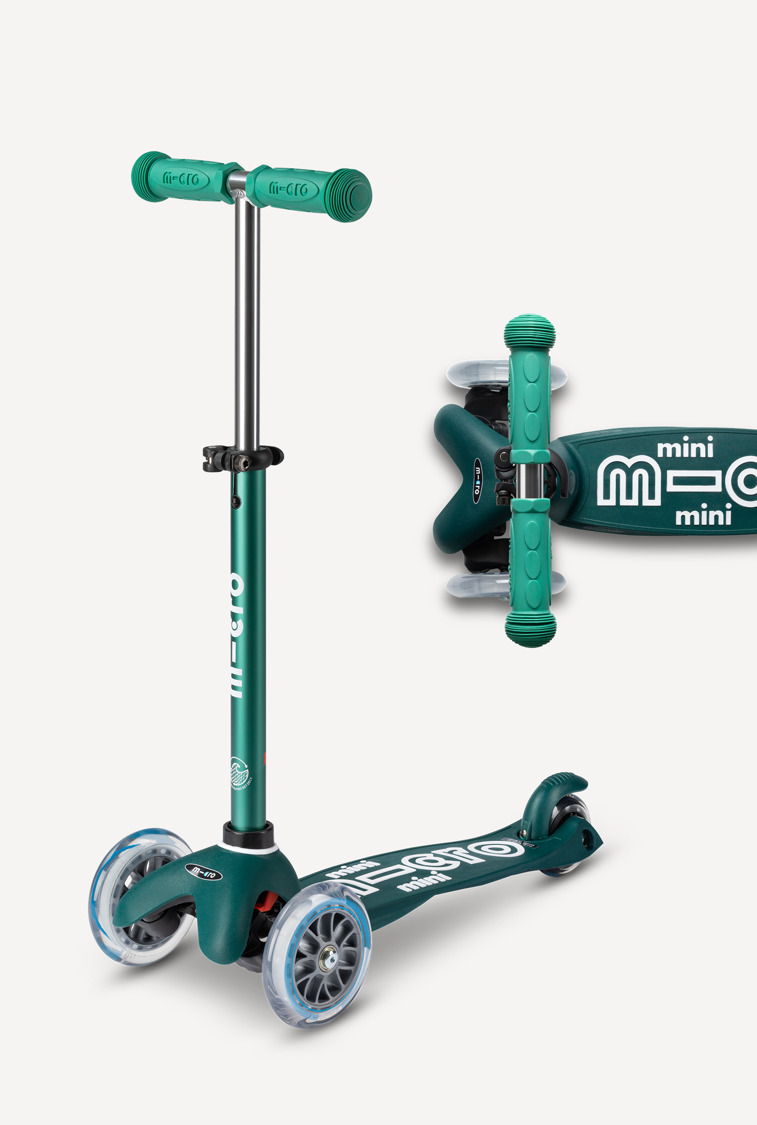 Micro Mini Scooter | Toddler + Child Scooter | Micro Kickboard
