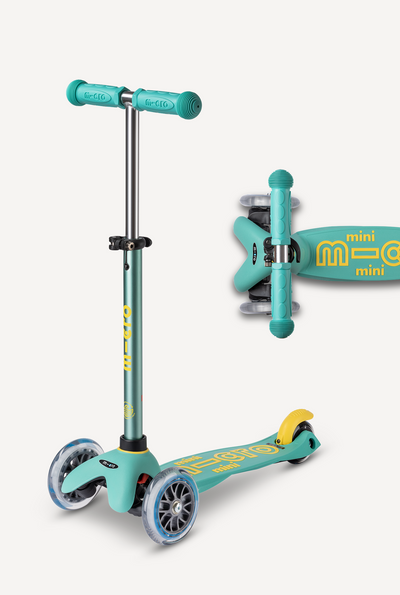 Micro Mini ECO Scooter product image