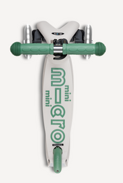 Micro Mini Foldable ECO LED Scooter