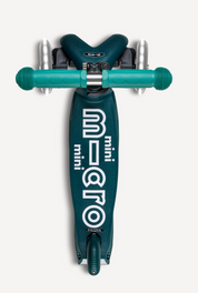 Micro Mini Foldable ECO LED Scooter