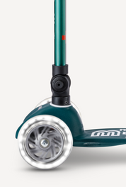 Micro Mini Foldable ECO LED Scooter