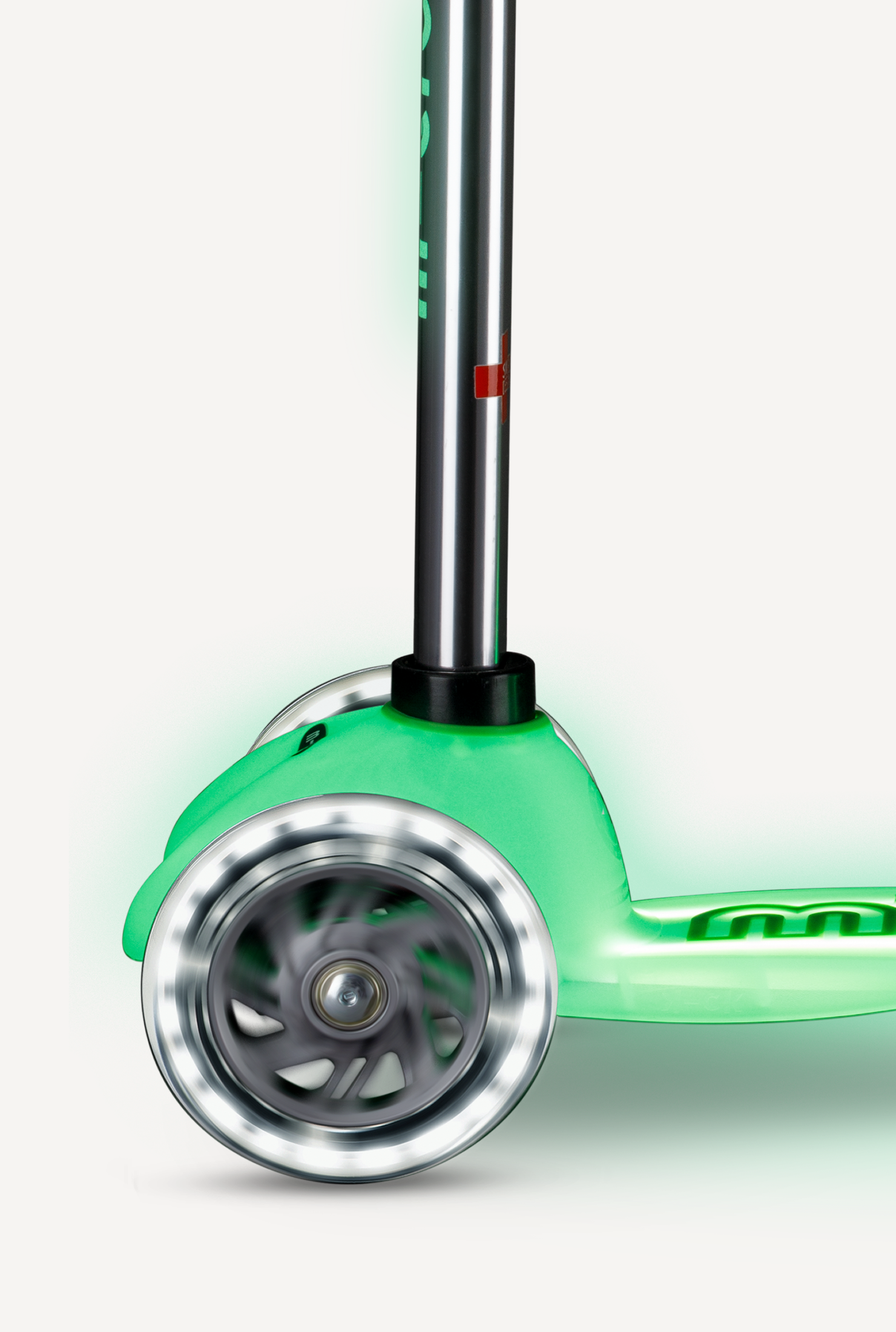 Micro Mini Glow Plus LED Scooter – Micro Kickboard