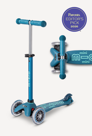 Micro Mini Scooter