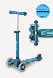 Micro Mini Scooter