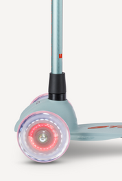 Micro Mini Deluxe LED - Porsche Edition