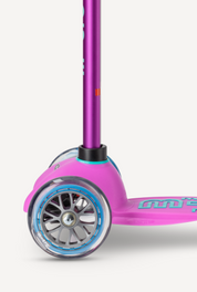 Micro Mini Scooter
