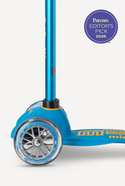 Micro Mini Scooter