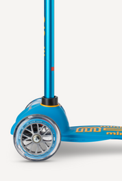 Micro Mini Scooter