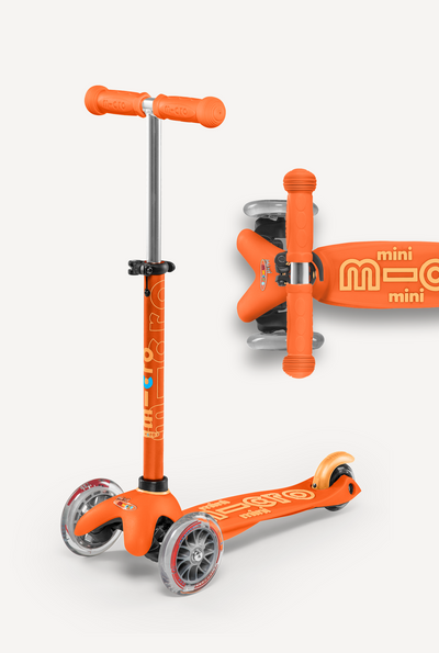 Micro Mini Scooter product image