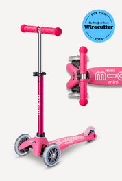 Micro Mini Scooter