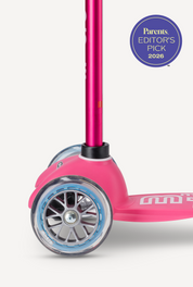 Micro Mini Scooter