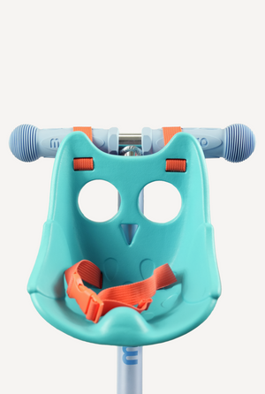 New scootaseatz aqua .