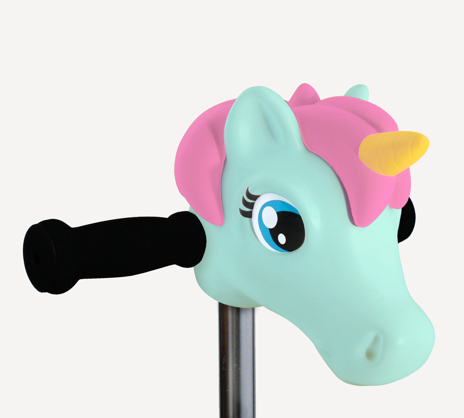 Scootaheadz mint unicorn .
