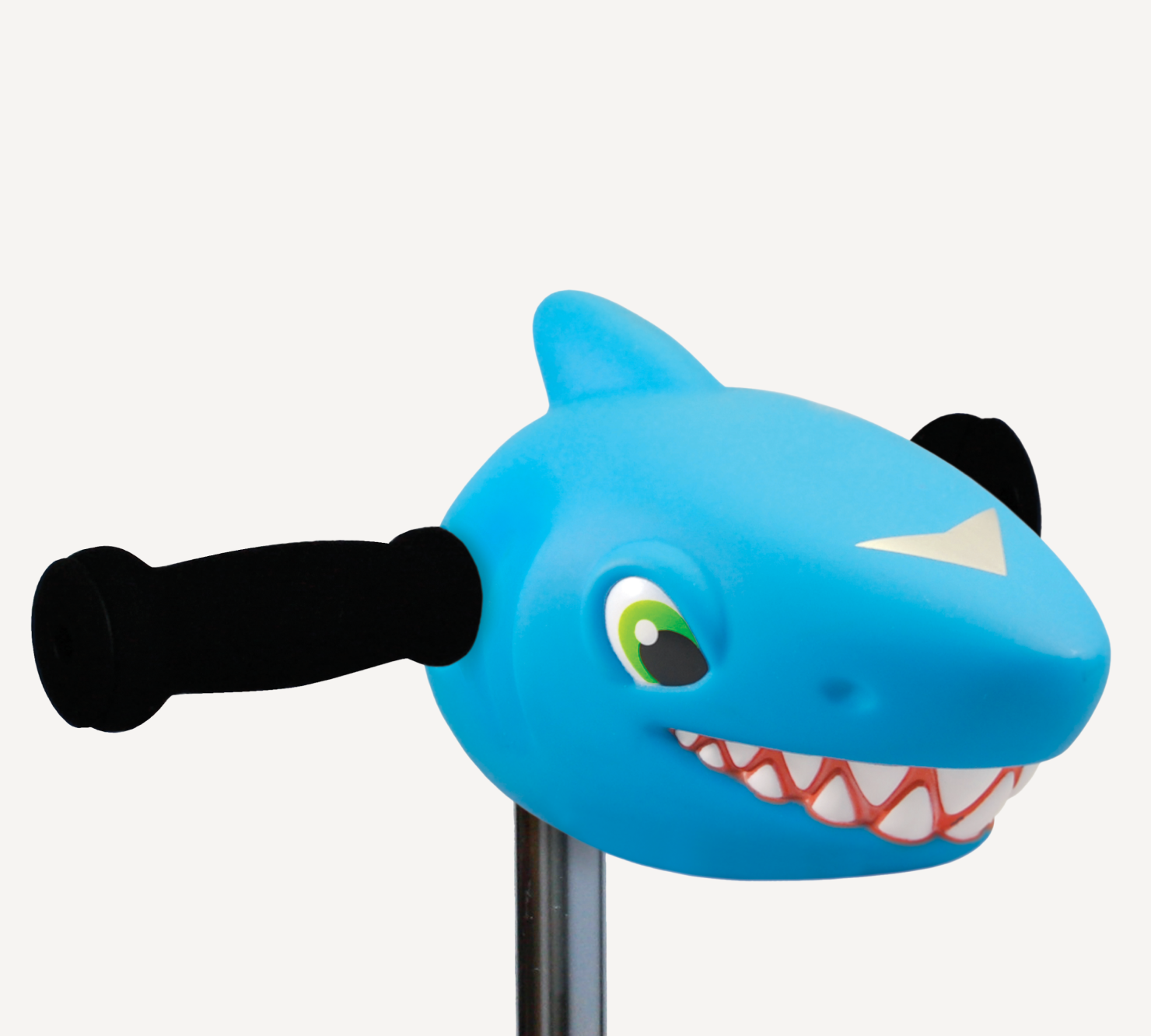 Scootaheadz shark .