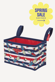 Micro Scooter Basket