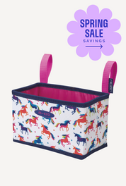 Micro Scooter Basket