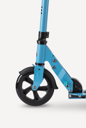 Micro Speed Deluxe Scooter