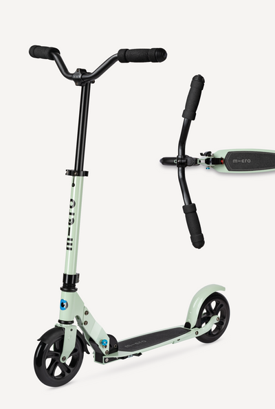 Micro Speed Deluxe Scooter product image