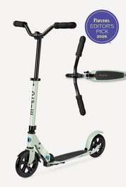 Micro Speed Deluxe Scooter